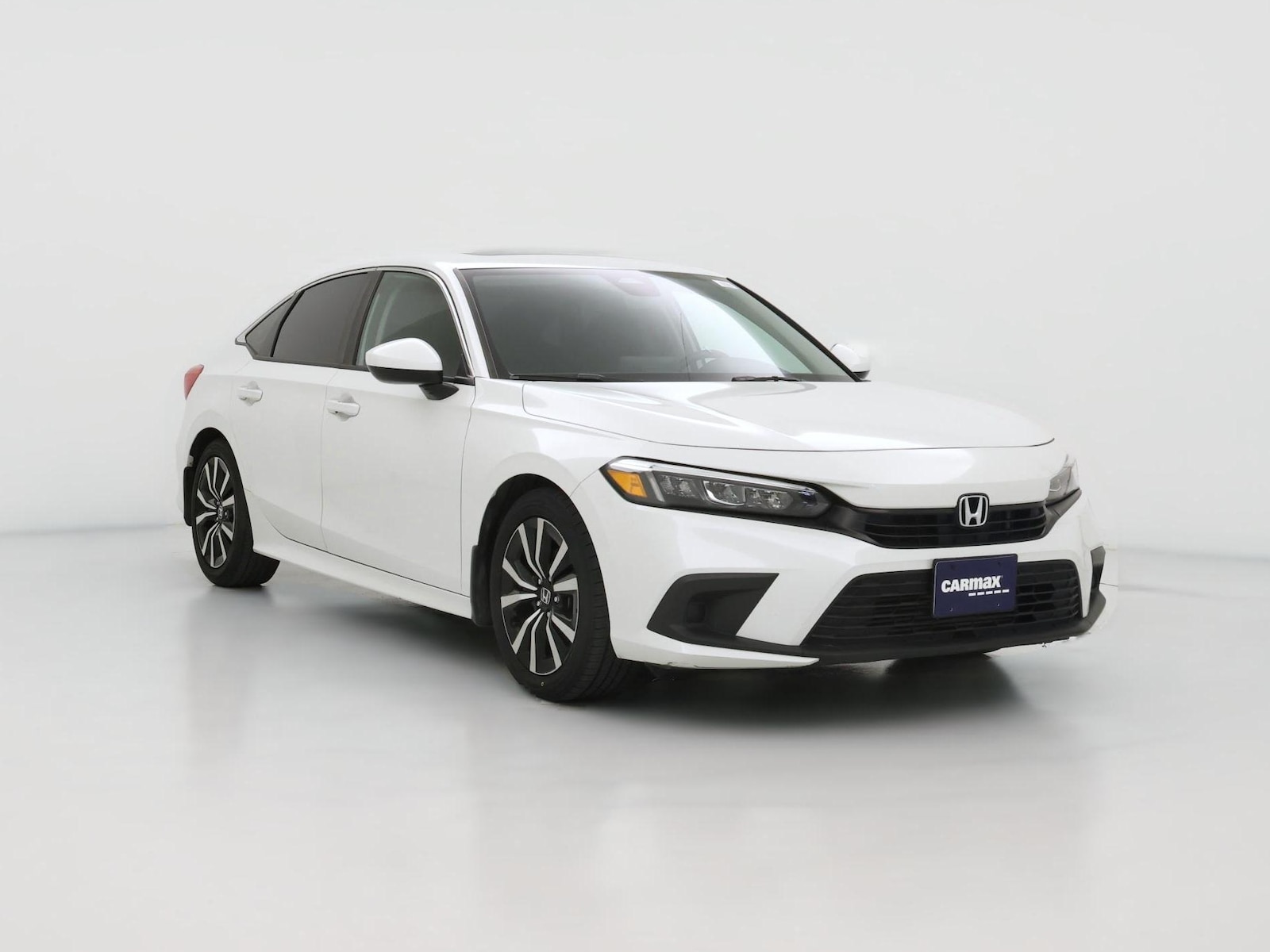 2024 Honda Civic Sedan