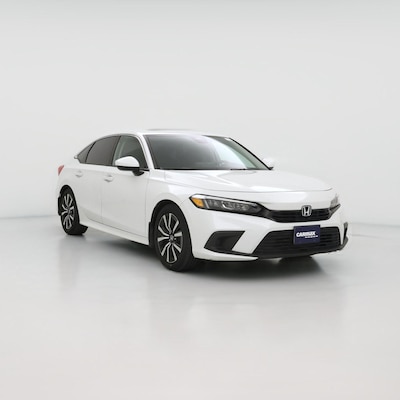 2024 Honda Civic EX