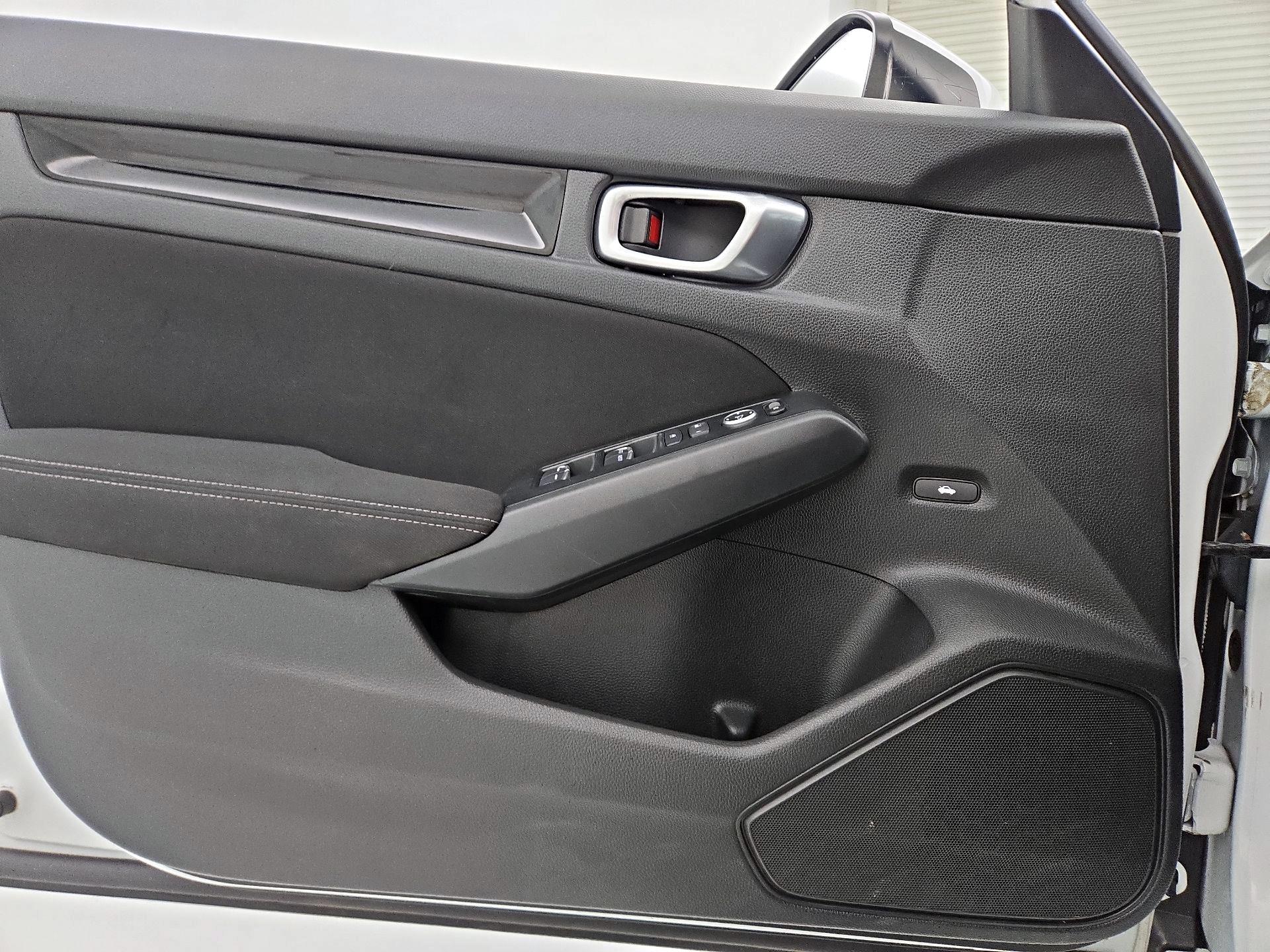 Thumbnail: 2024 Honda Civic - 12