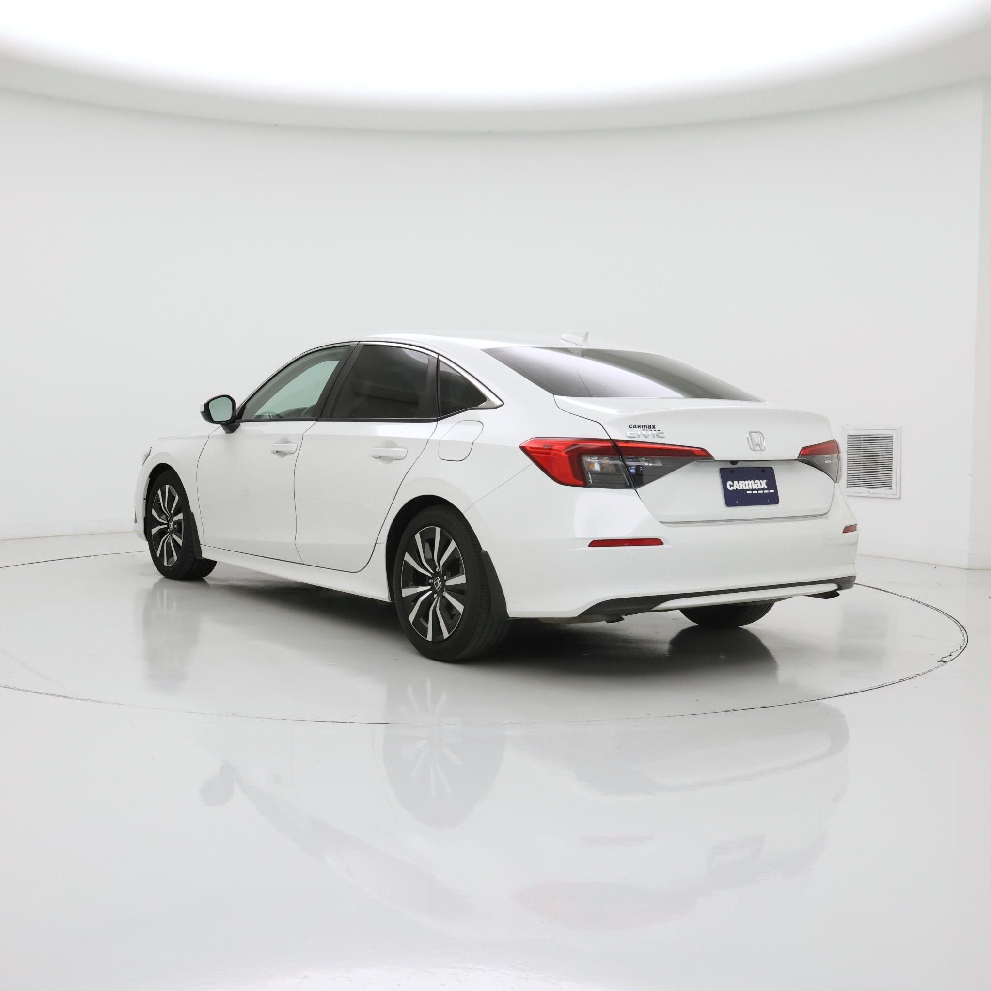 Thumbnail: 2024 Honda Civic - 2