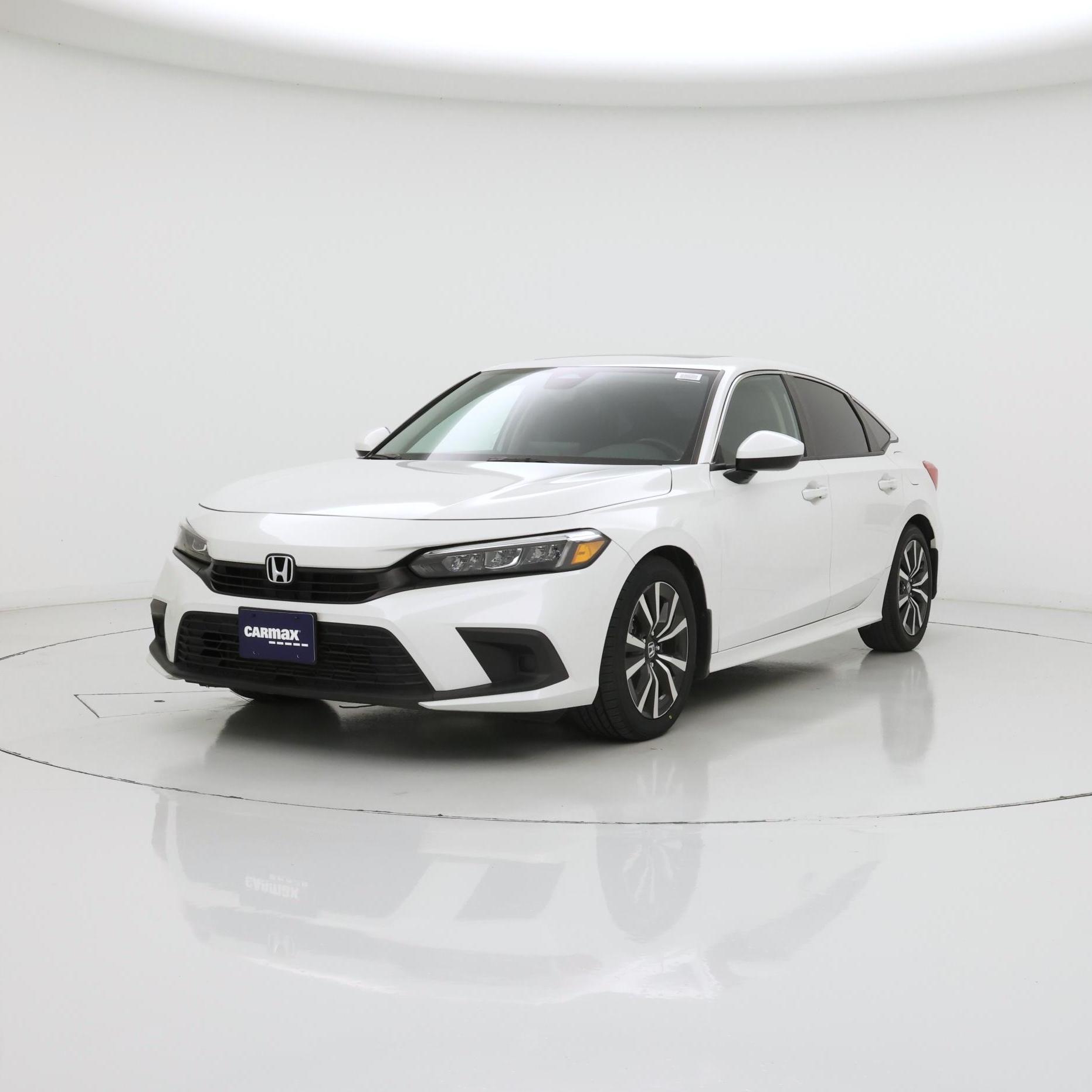 Thumbnail: 2024 Honda Civic - 4