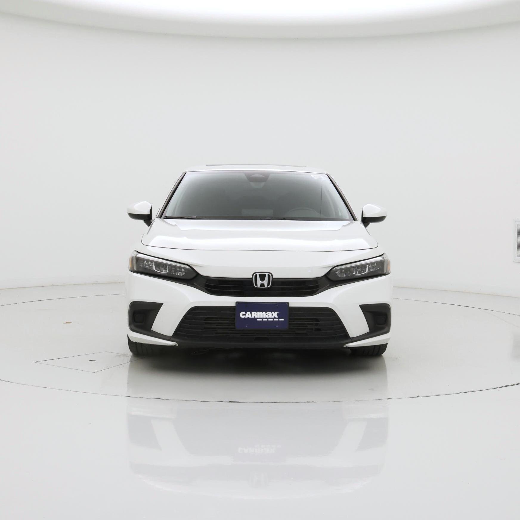 Thumbnail: 2024 Honda Civic - 5