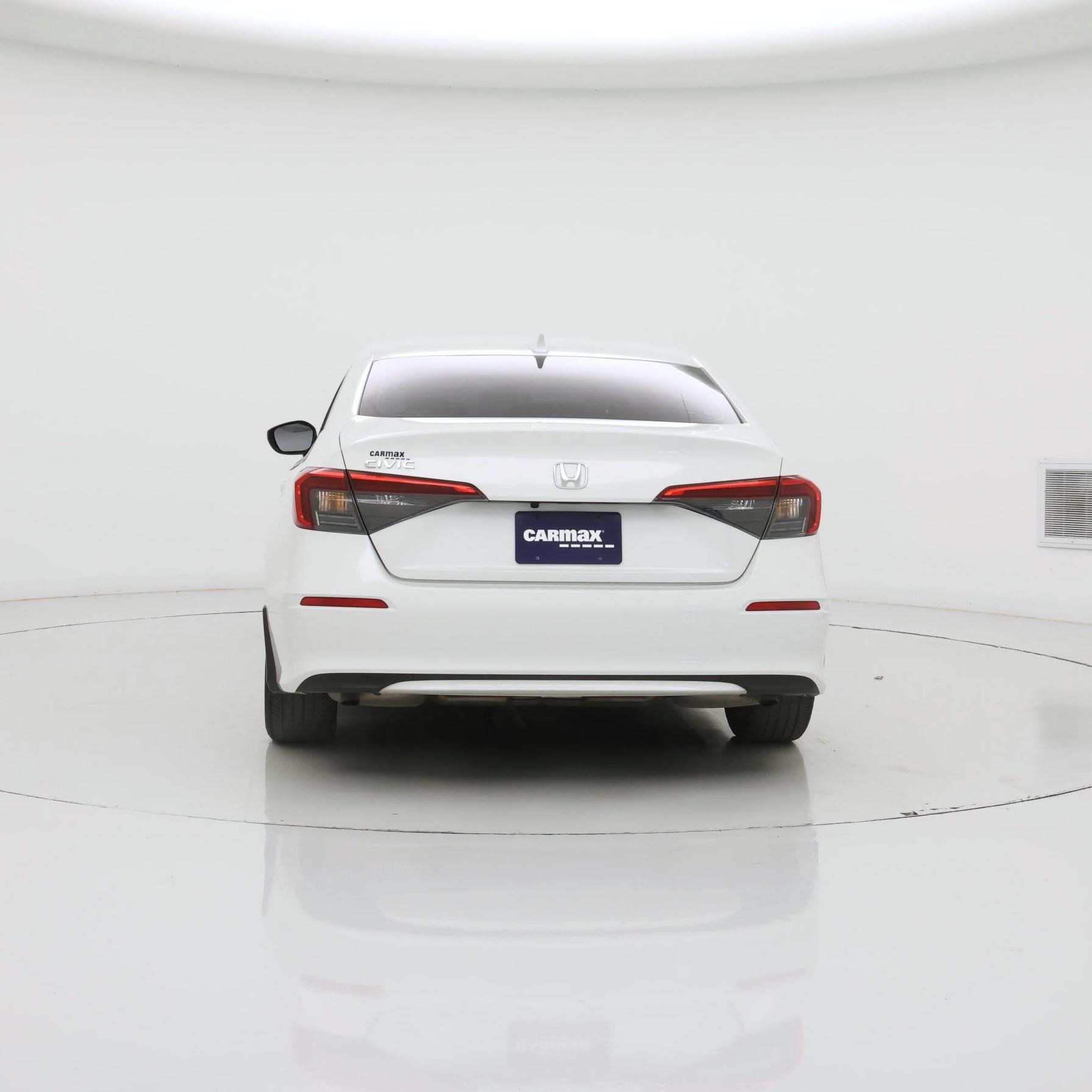 Thumbnail: 2024 Honda Civic - 6