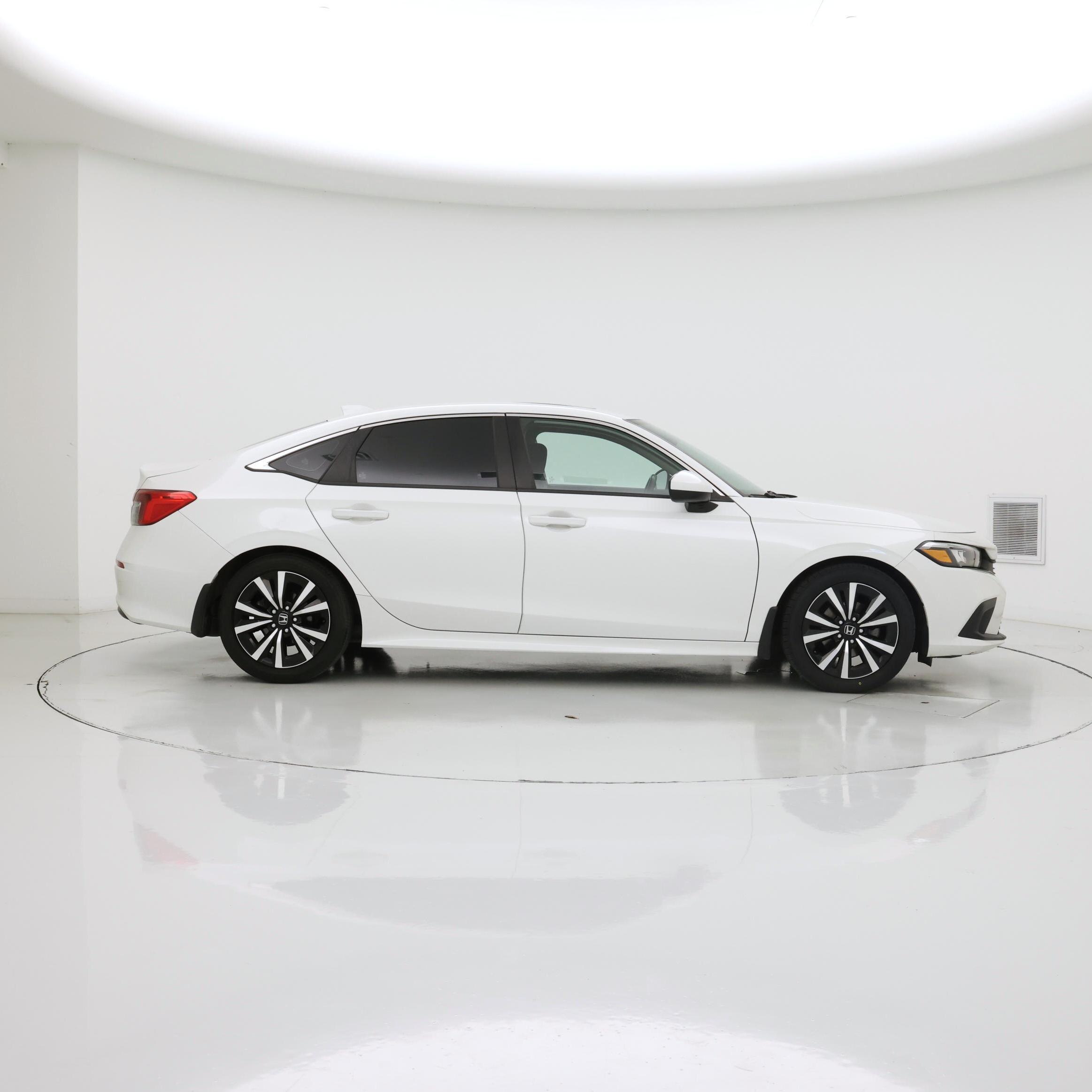 Thumbnail: 2024 Honda Civic - 7