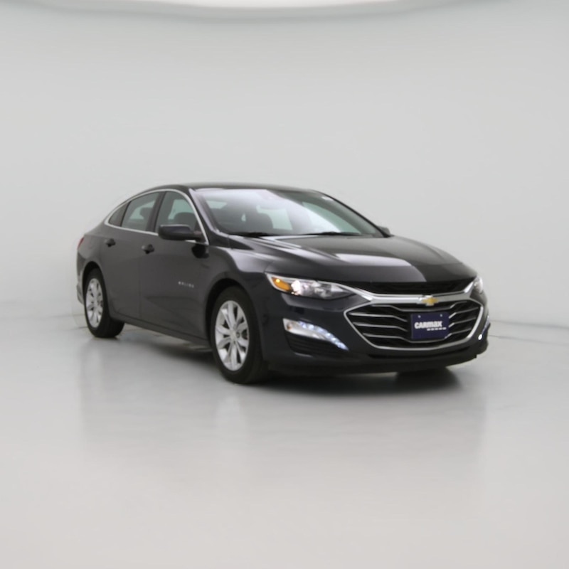 2023 Chevrolet Malibu 1LT