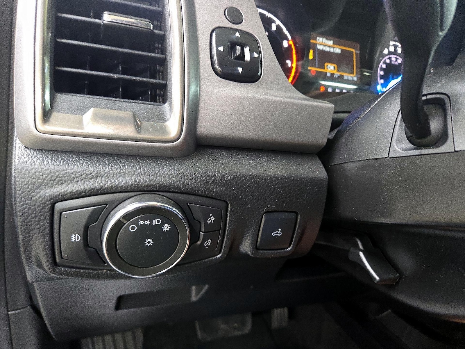 2021 Ford Ranger XLT - Photo 14