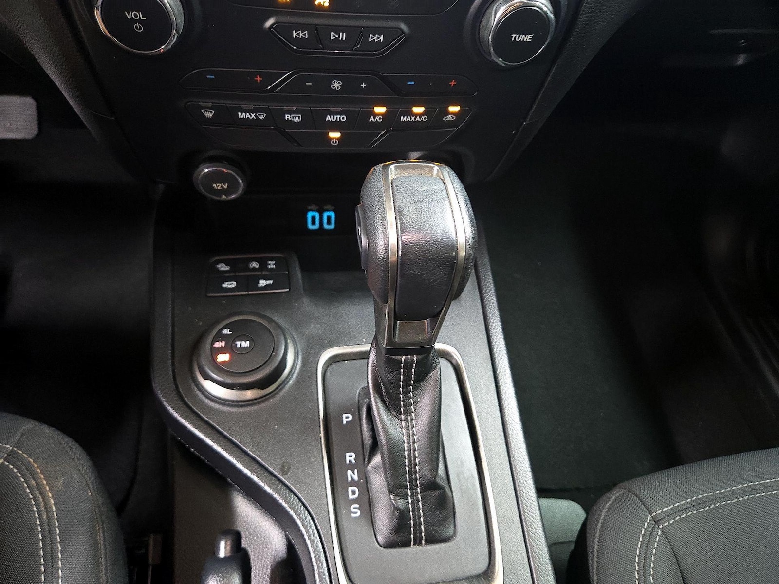 2021 Ford Ranger XLT - Photo 18