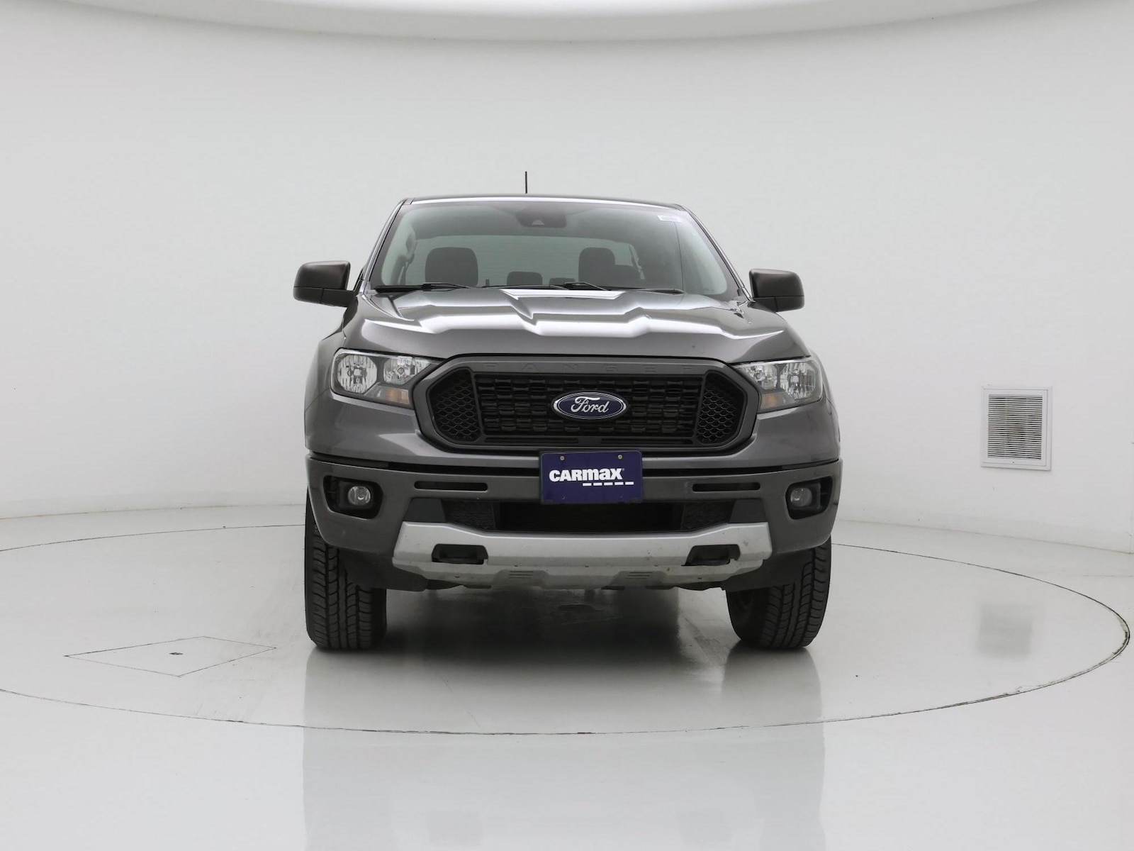 2021 Ford Ranger XLT - Photo 6