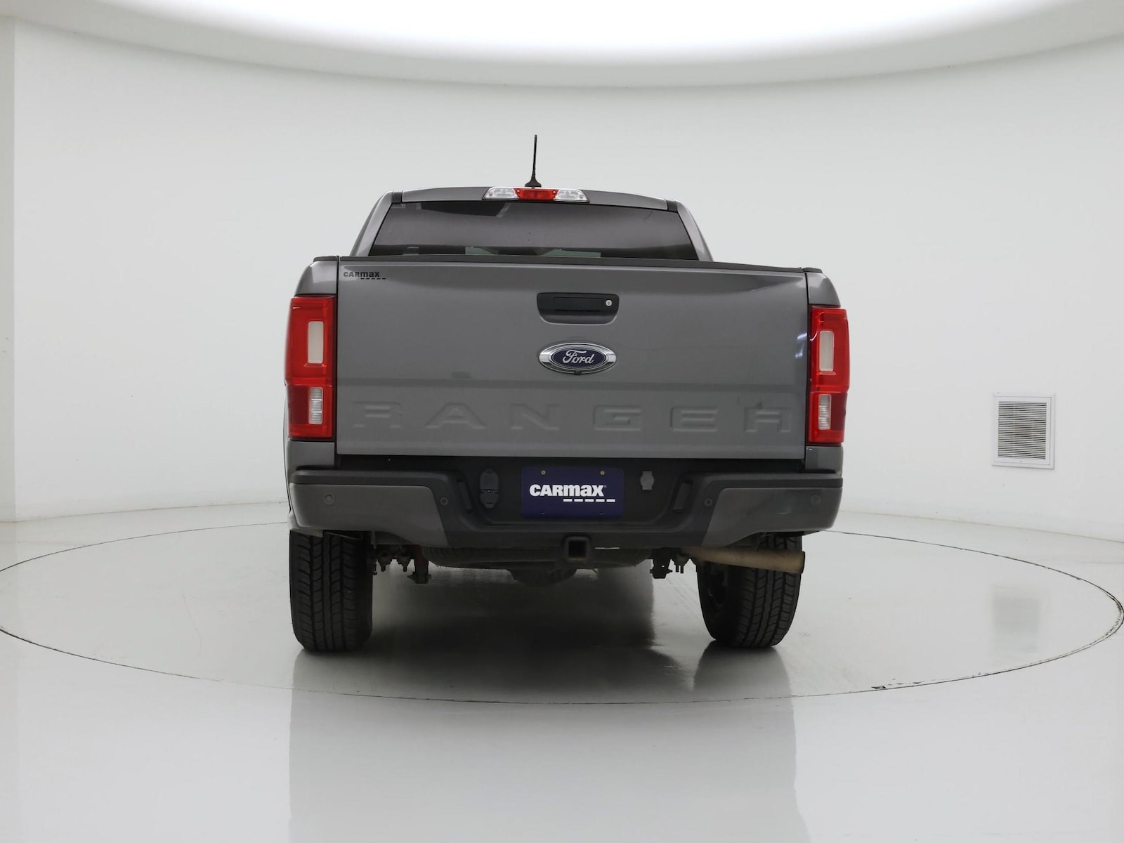 2021 Ford Ranger XLT - Photo 7