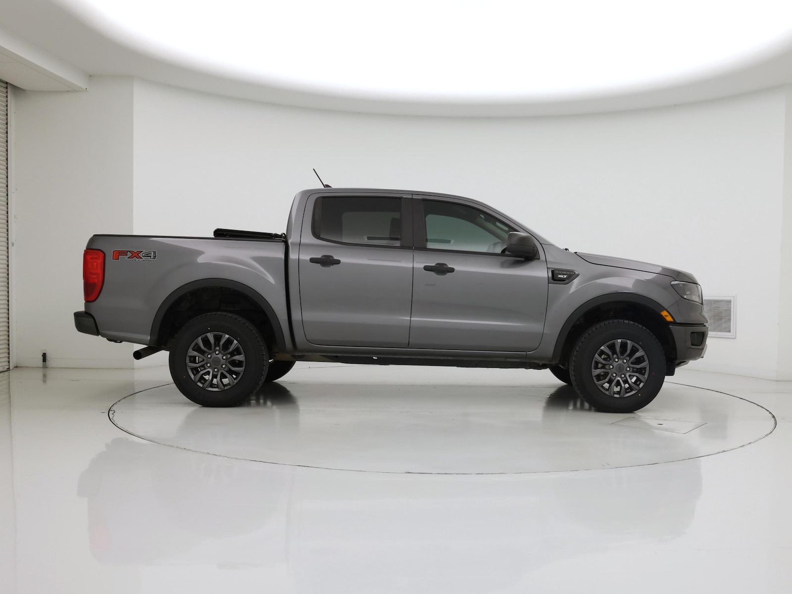 2021 Ford Ranger XLT - Photo 8