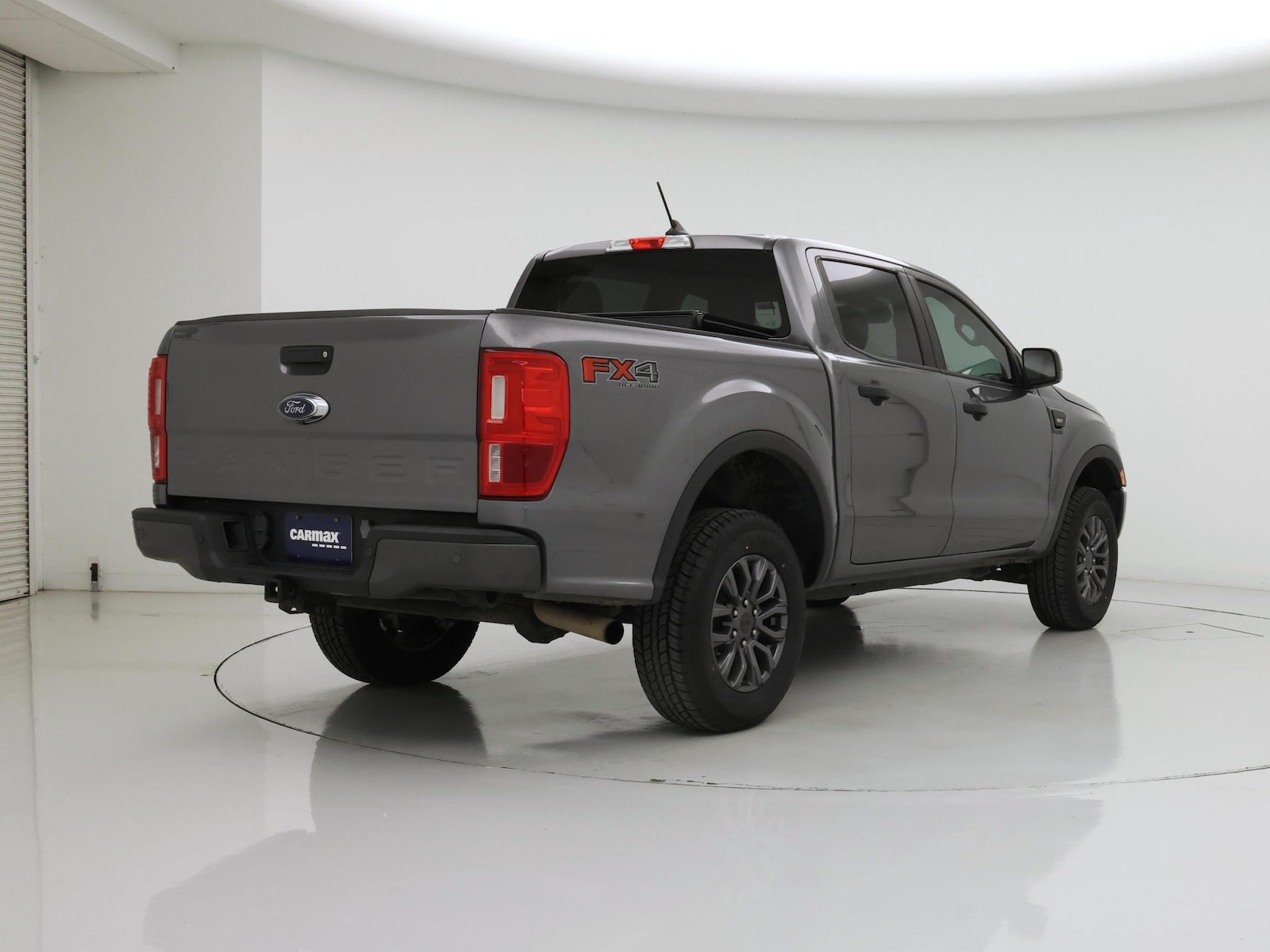 2021 Ford Ranger XLT - Photo 9