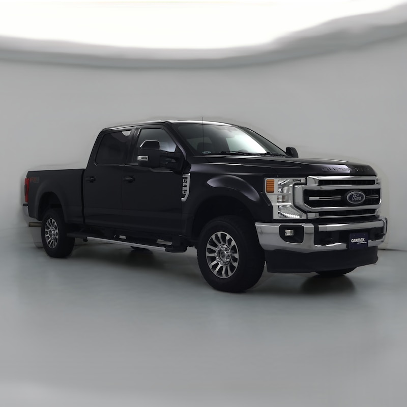 2020 Ford F250 Lariat