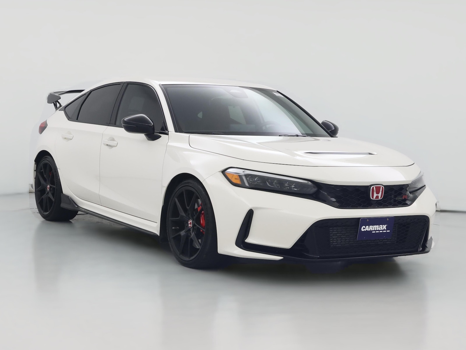 2025 Honda Civic Type R