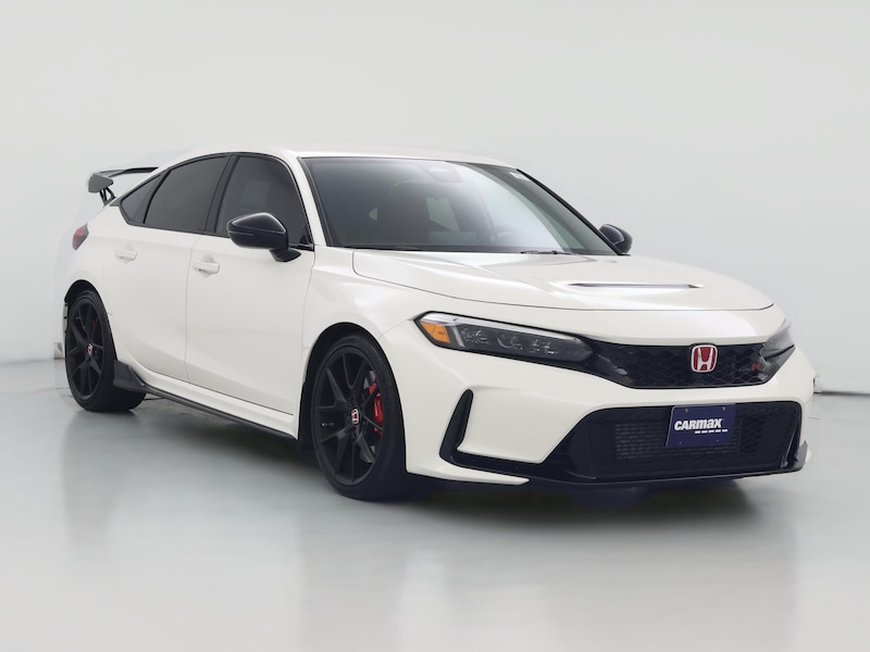 2025 Honda Civic Type R