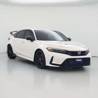 2025 Honda Civic Type R