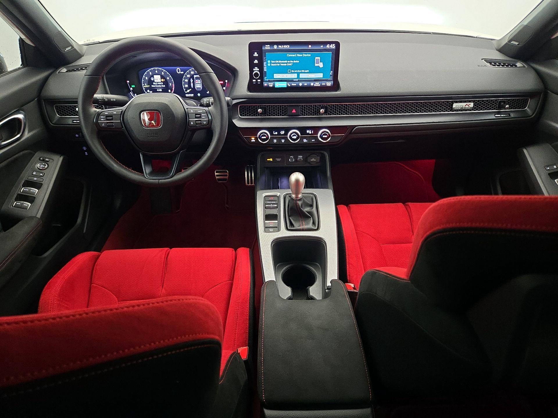 Thumbnail: 2025 Honda Civic - 9