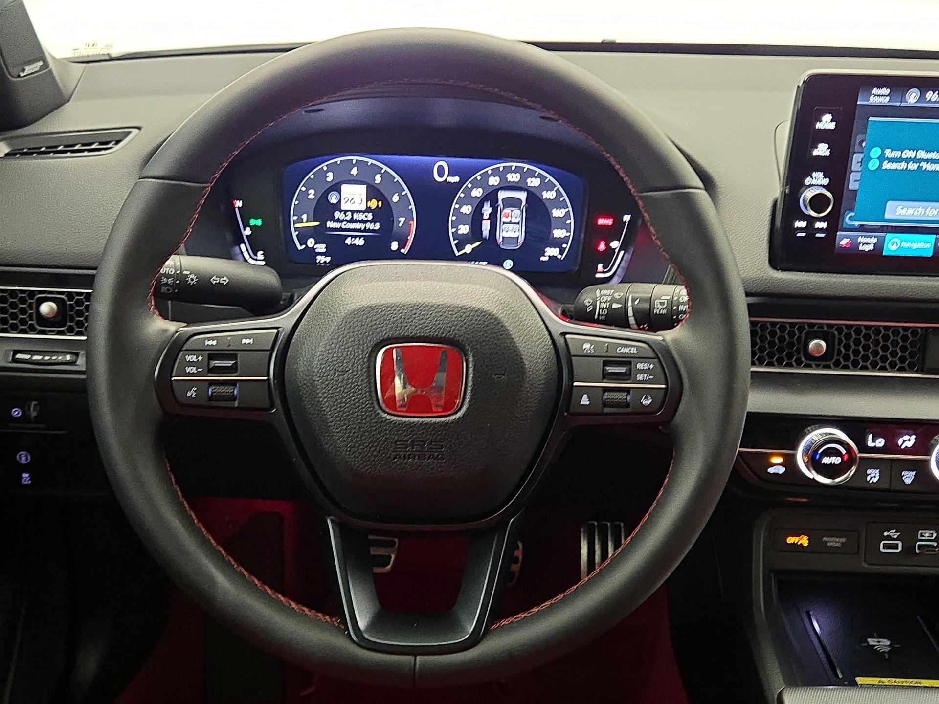 Thumbnail: 2025 Honda Civic - 10