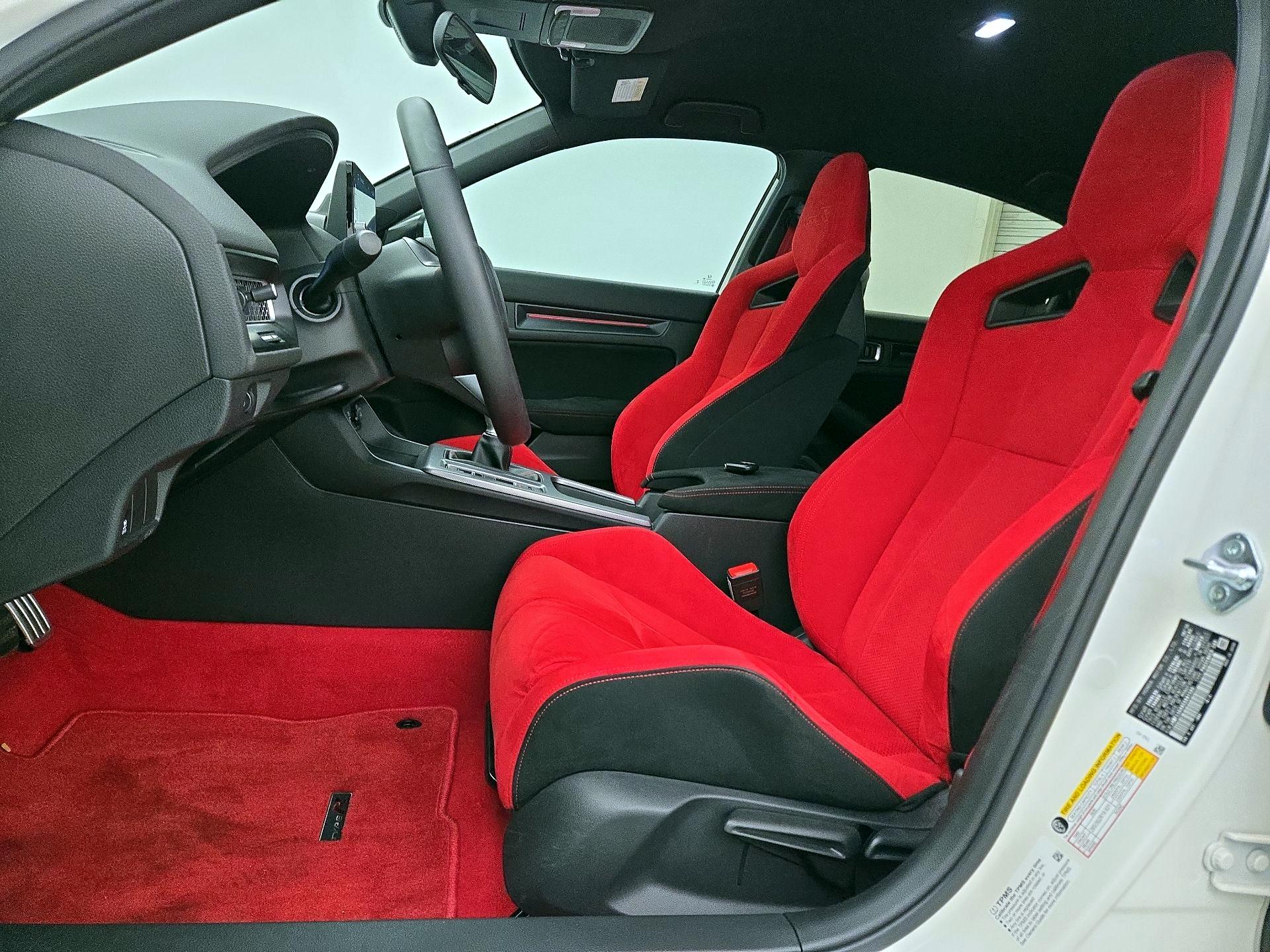 Thumbnail: 2025 Honda Civic - 11