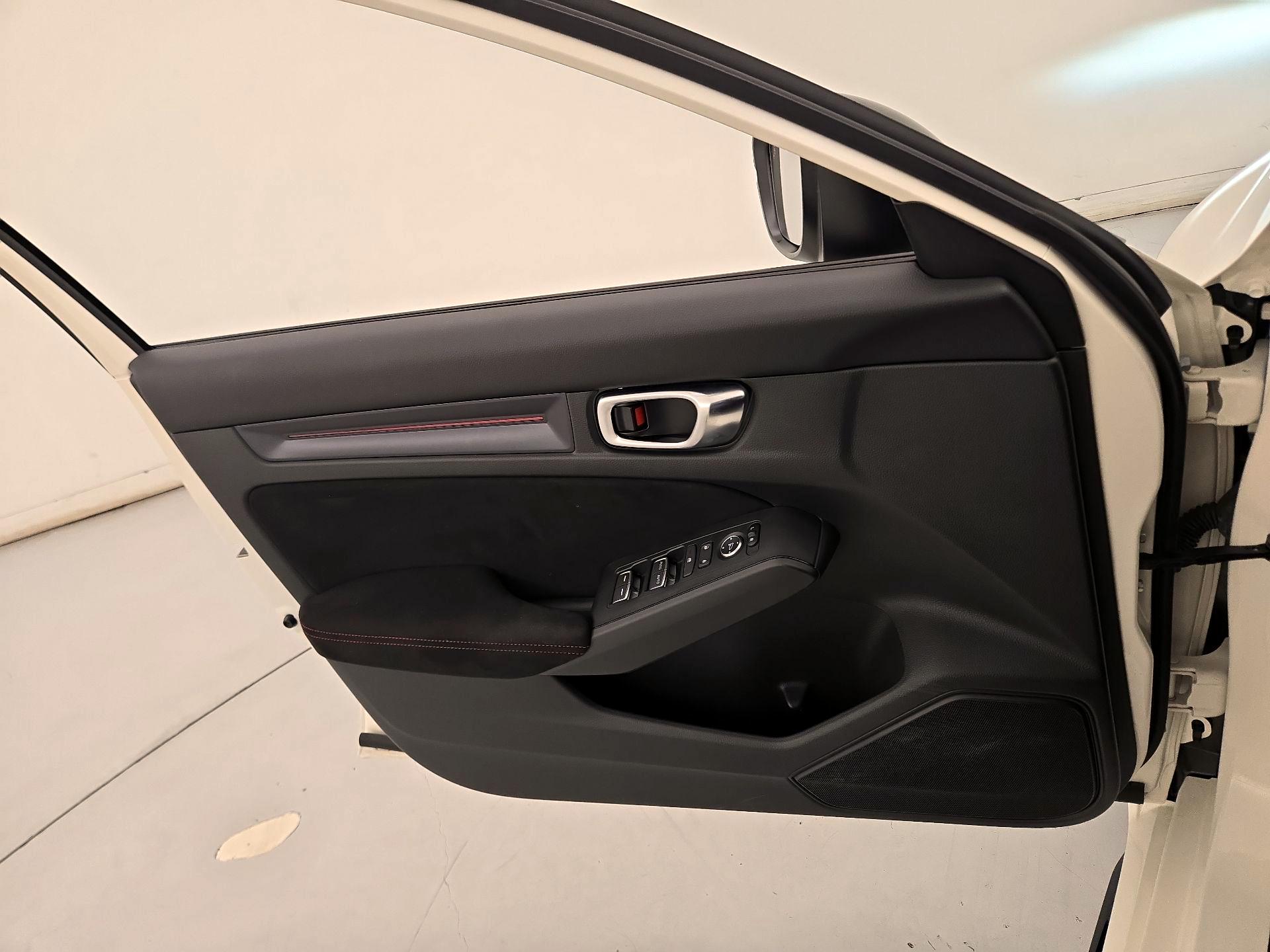 Thumbnail: 2025 Honda Civic - 12