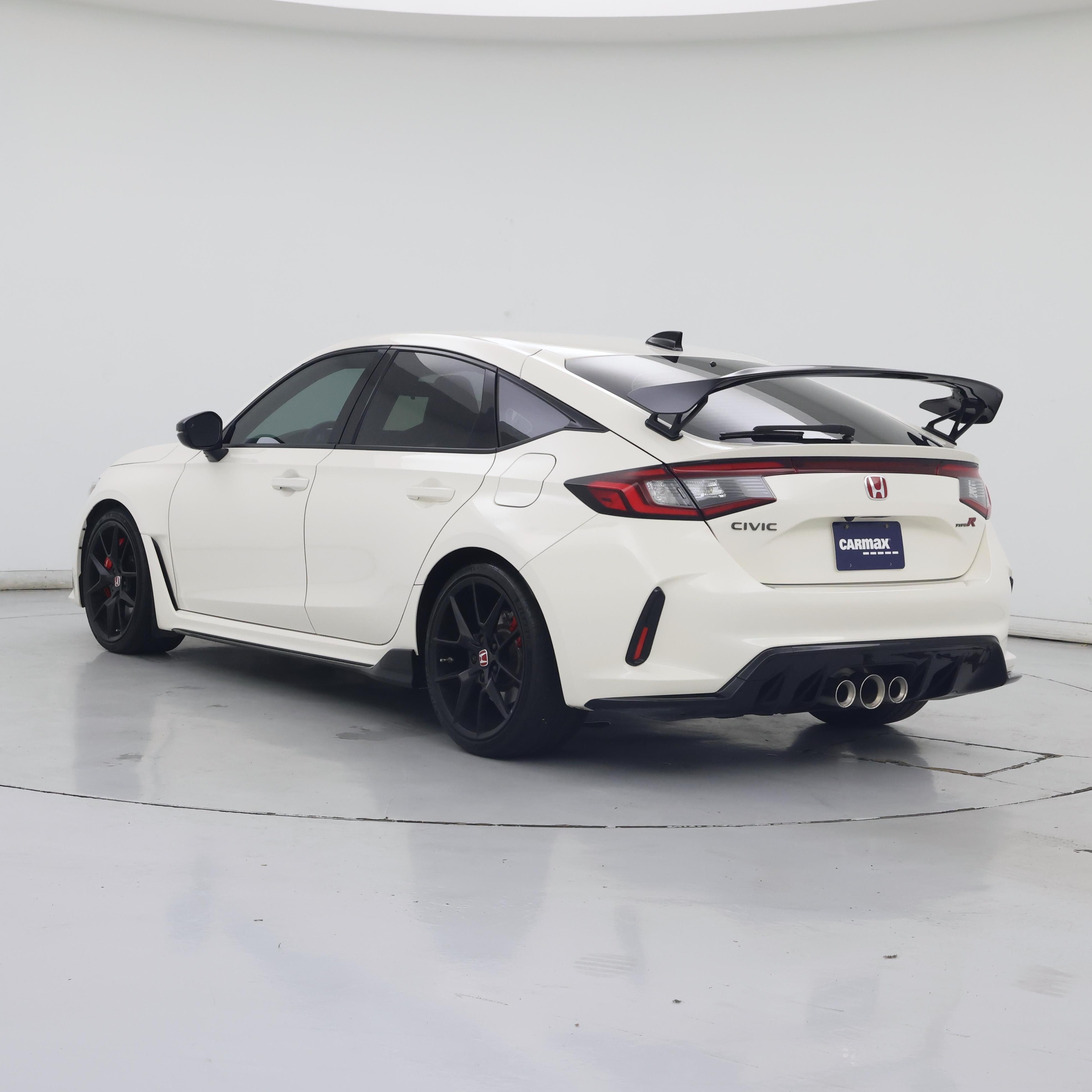 Thumbnail: 2025 Honda Civic - 2