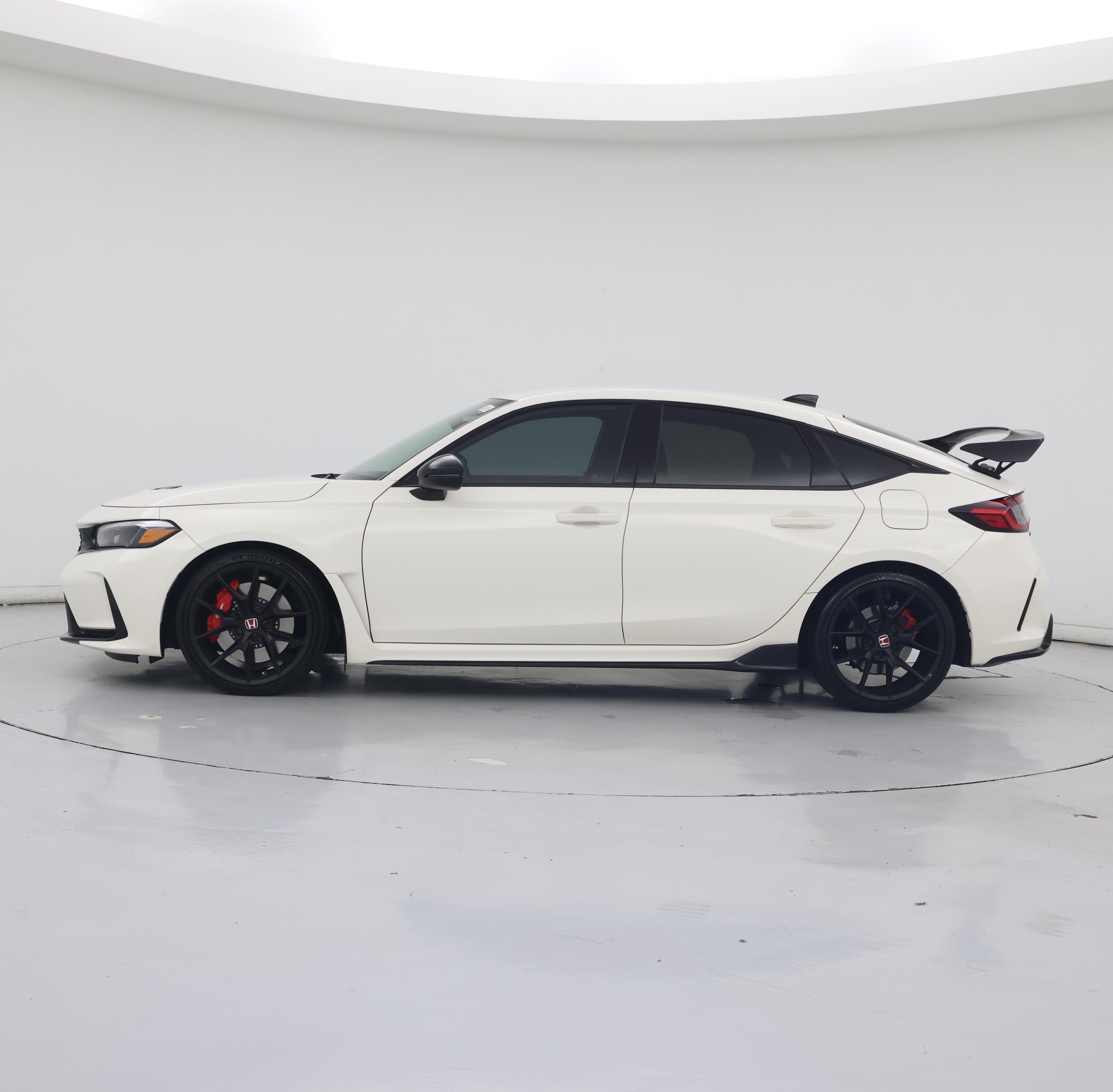Thumbnail: 2025 Honda Civic - 3