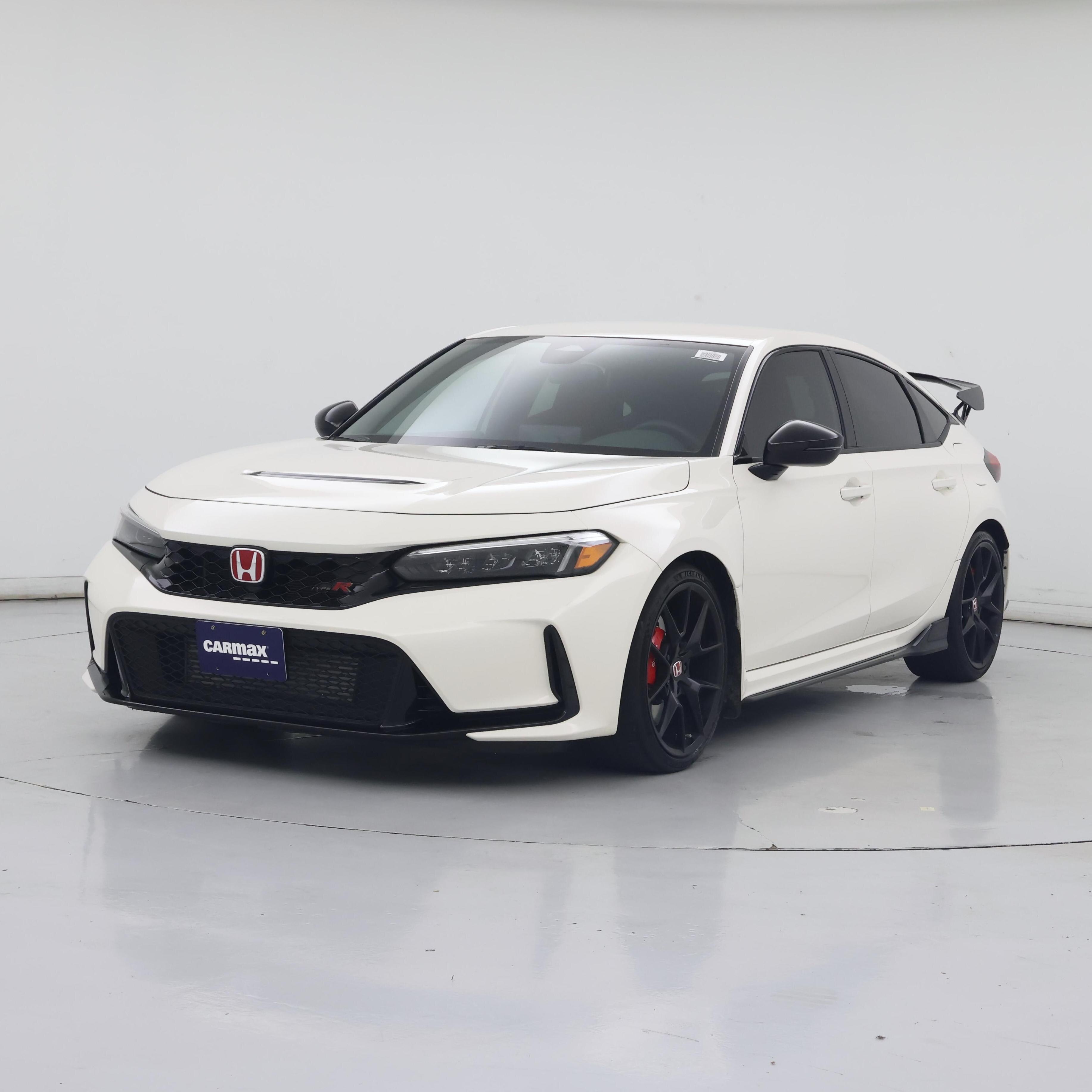 Thumbnail: 2025 Honda Civic - 4
