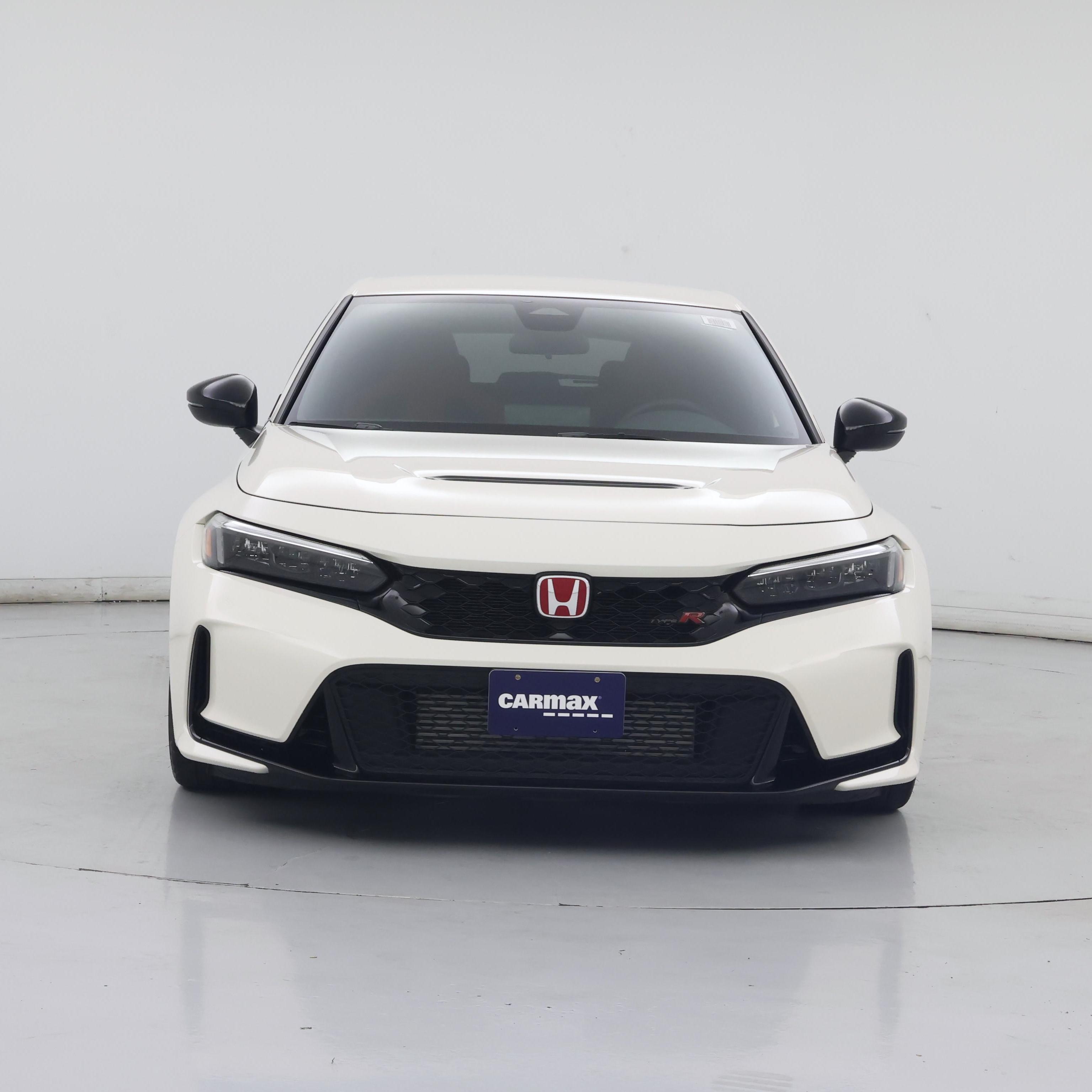 Thumbnail: 2025 Honda Civic - 5