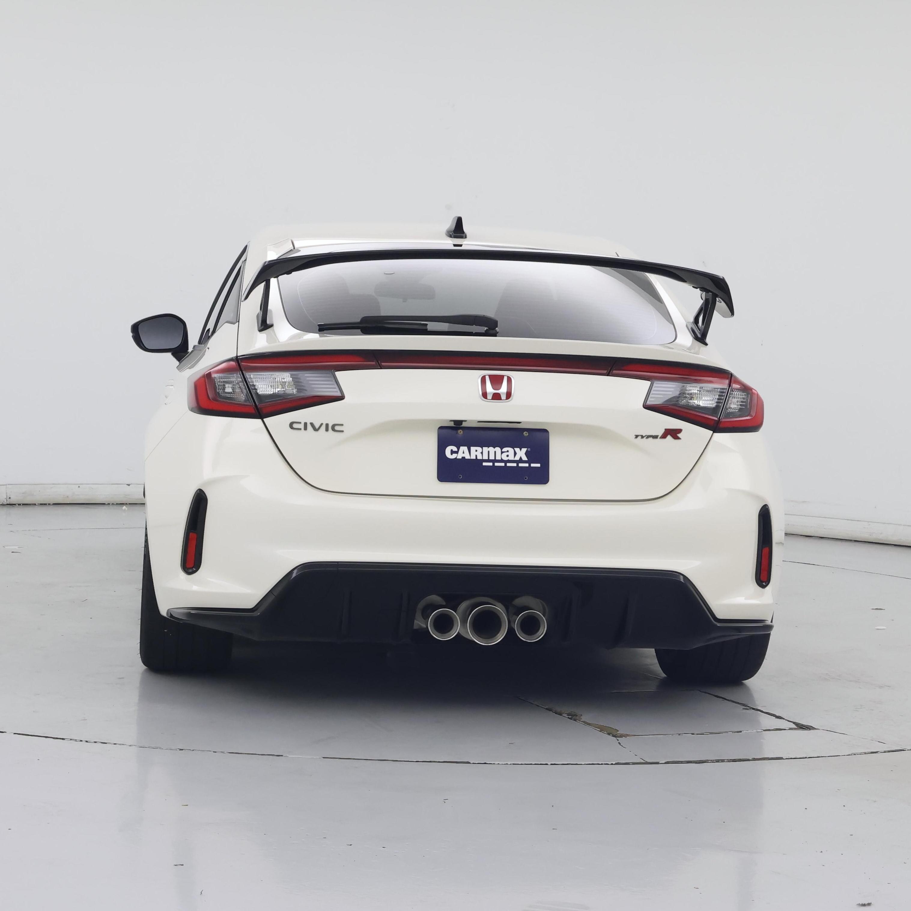 Thumbnail: 2025 Honda Civic - 6
