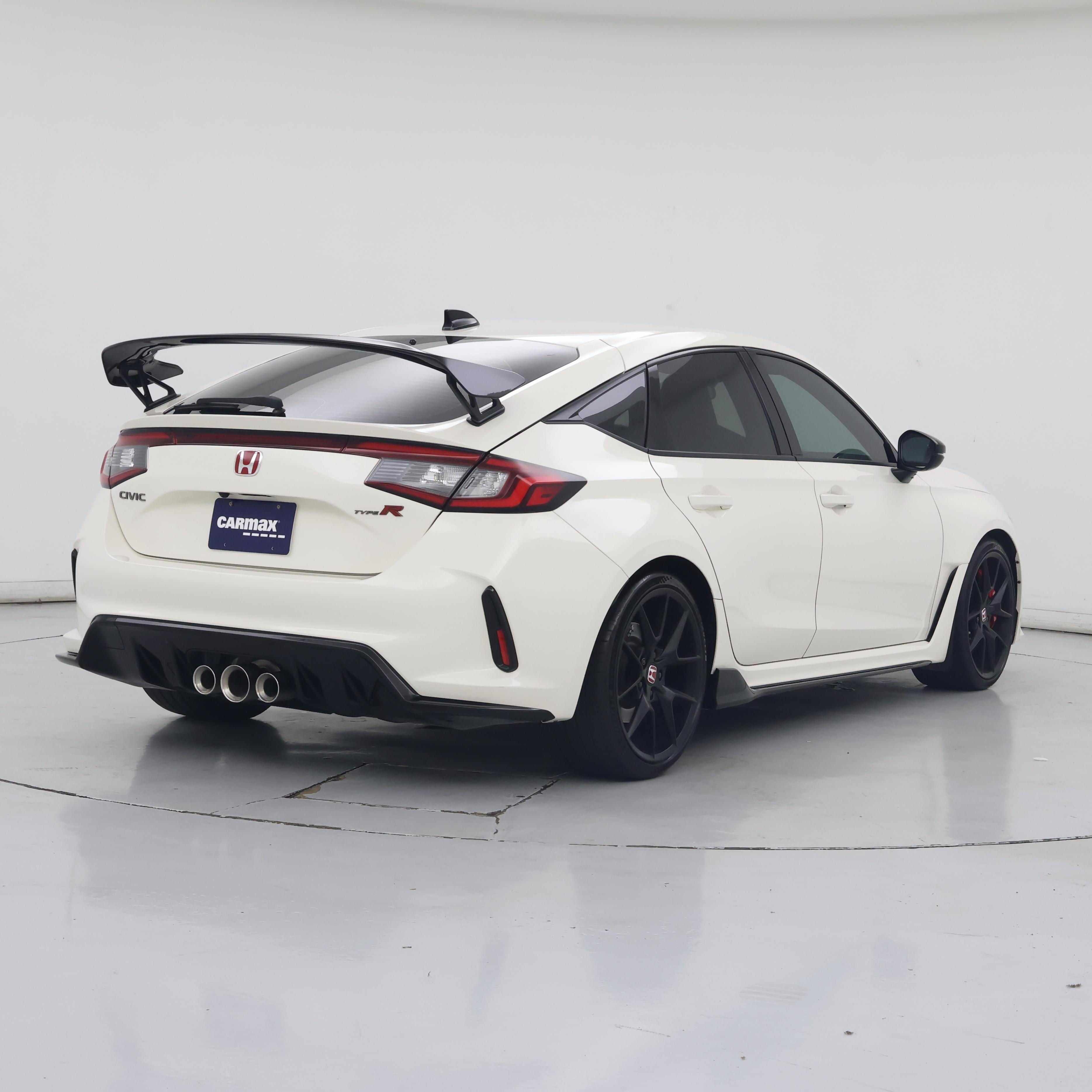 Thumbnail: 2025 Honda Civic - 8
