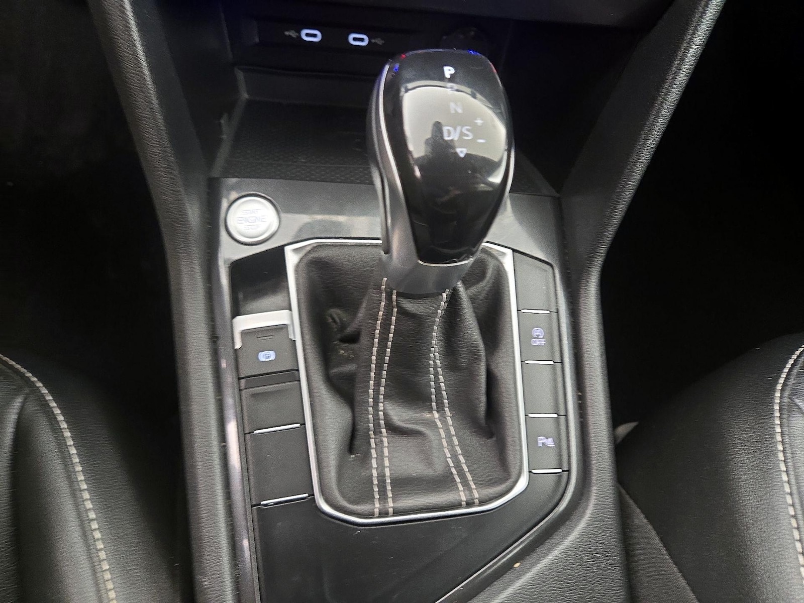 2022 Volkswagen Tiguan SE R-LINE BLACK - Photo 18