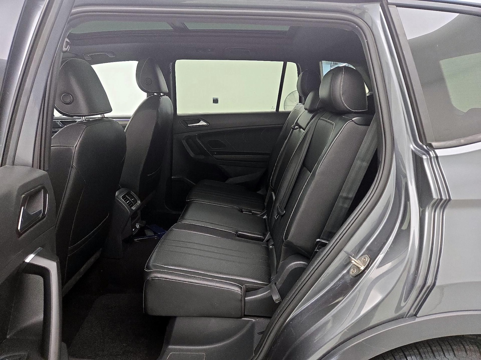 2022 Volkswagen Tiguan SE R-LINE BLACK - Photo 21