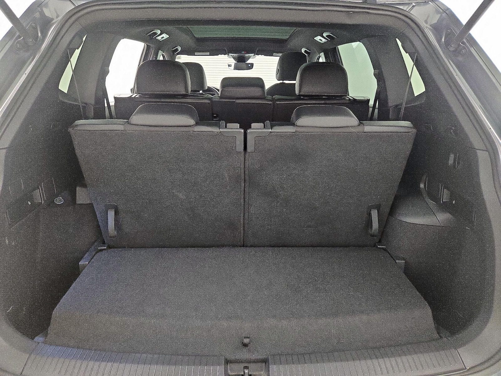 2022 Volkswagen Tiguan SE R-LINE BLACK - Photo 23