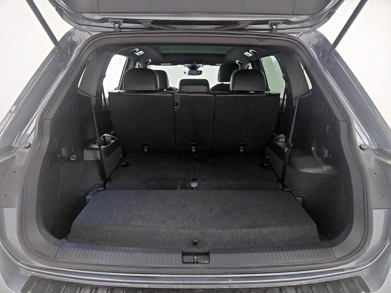 2022 Volkswagen Tiguan SE R-LINE BLACK - Photo 24