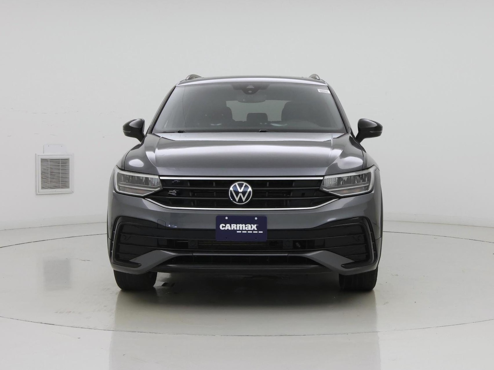2022 Volkswagen Tiguan SE R-LINE BLACK - Photo 6