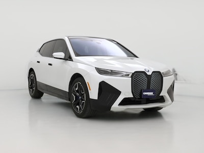 2024 BMW iX XDrive50i