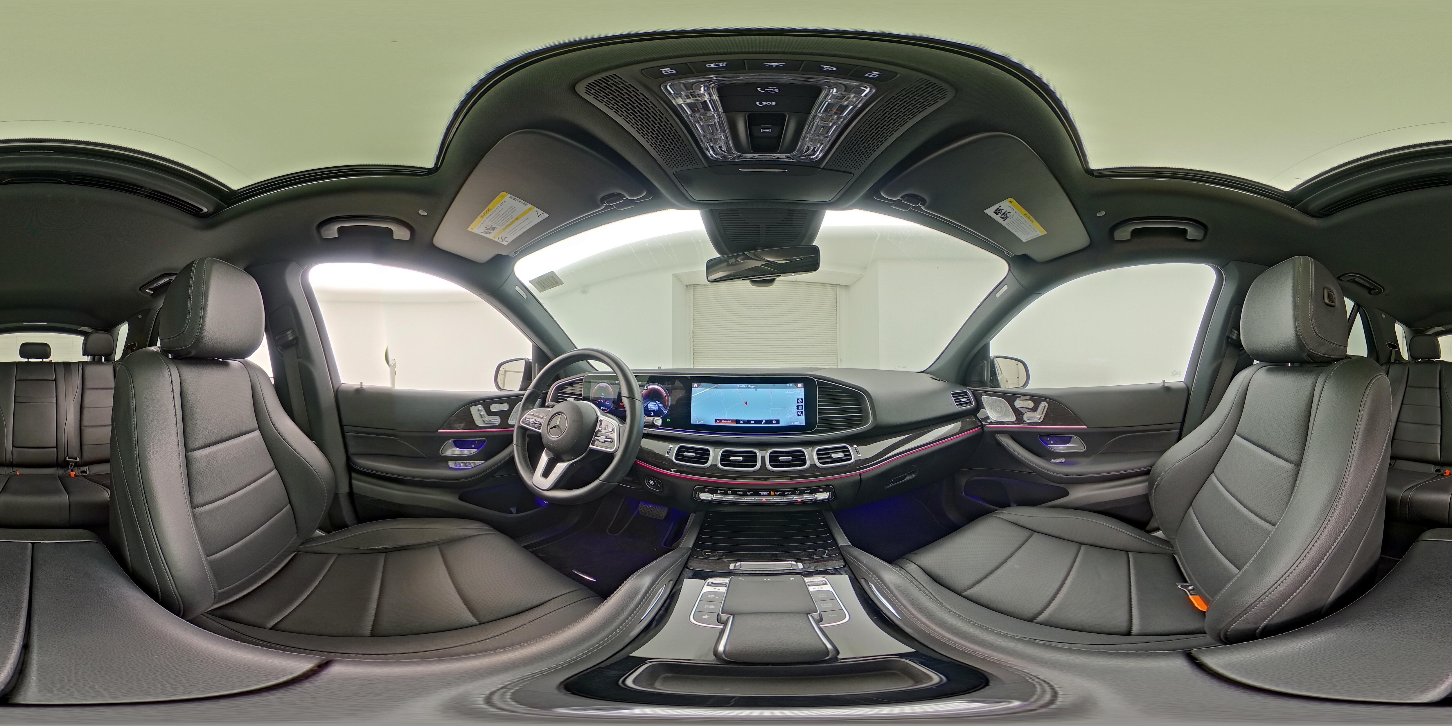 2020 Mercedes-Benz GLE GLE350 - Photo 25