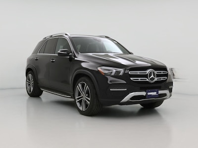 2020 Mercedes-Benz GLE350