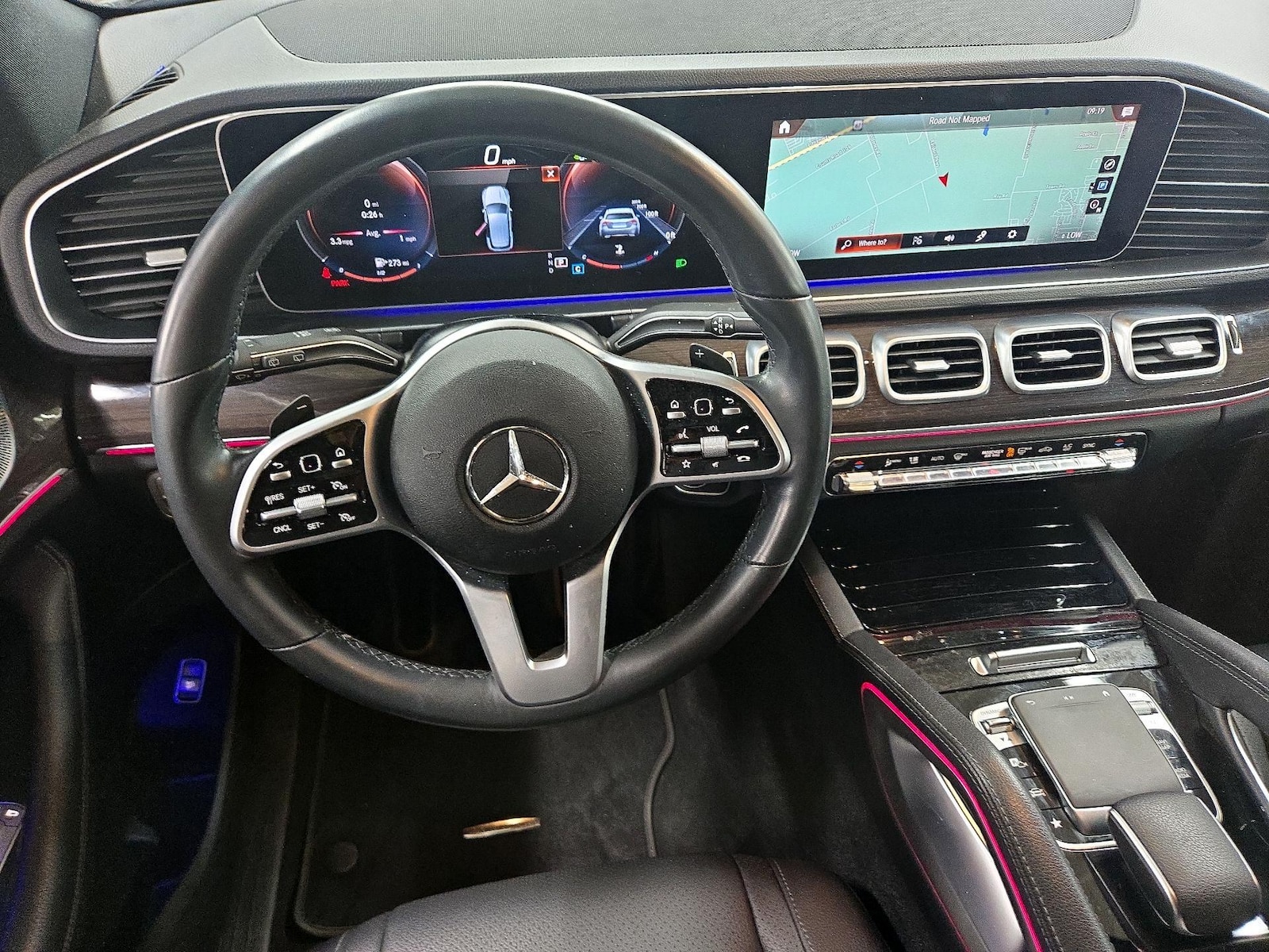 2020 Mercedes-Benz GLE GLE350 - Photo 11