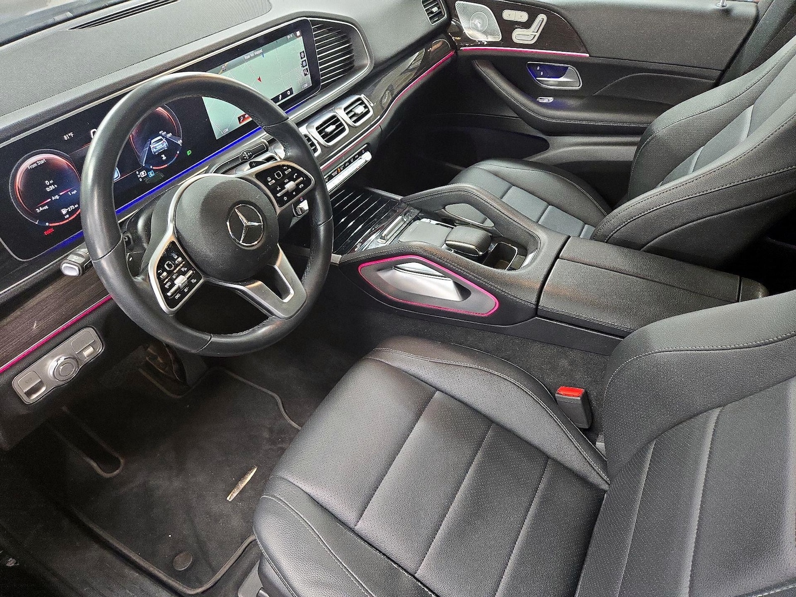 2020 Mercedes-Benz GLE GLE350 - Photo 12