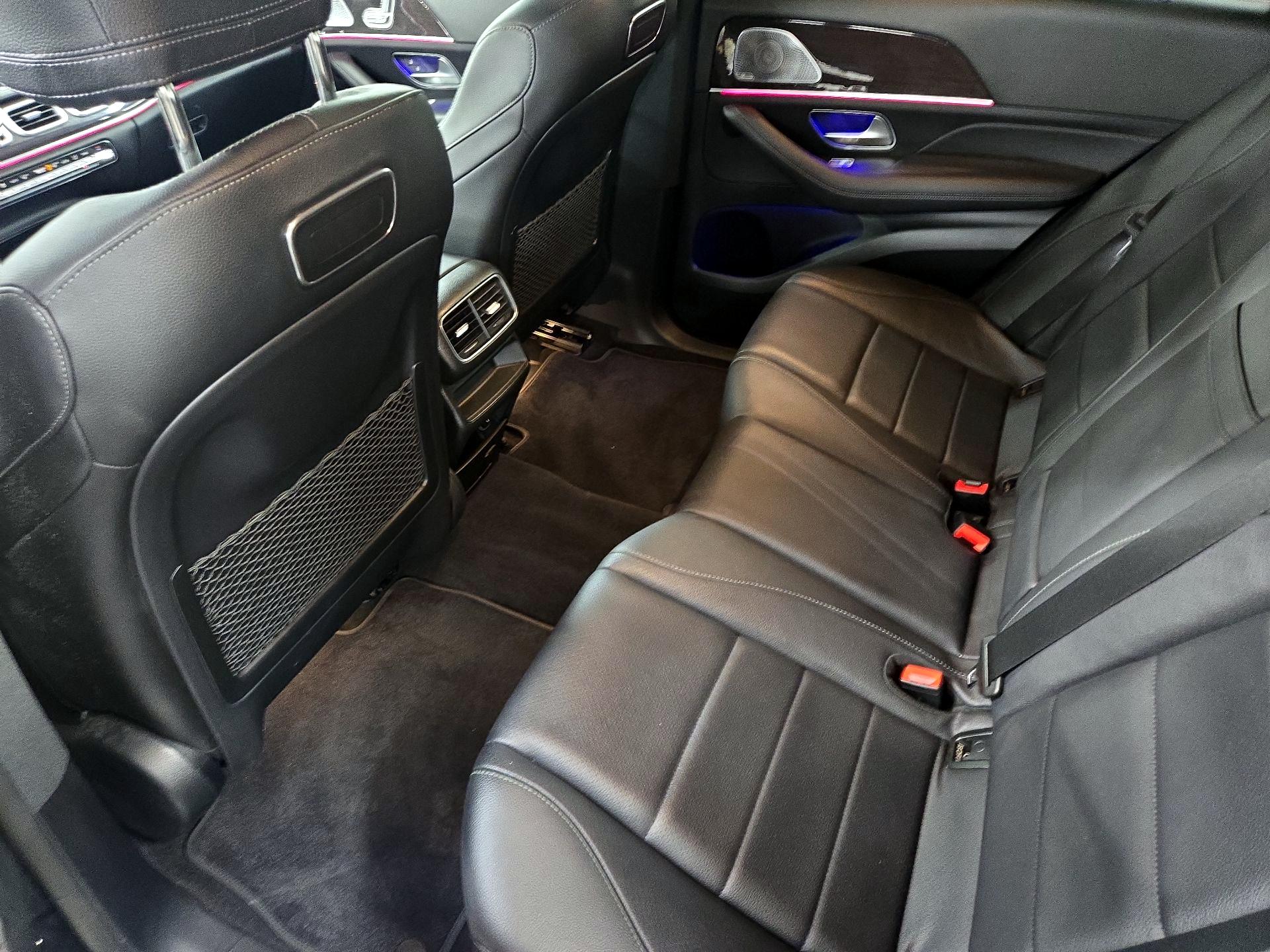 Thumbnail: 2020 Mercedes-Benz GLE - 20