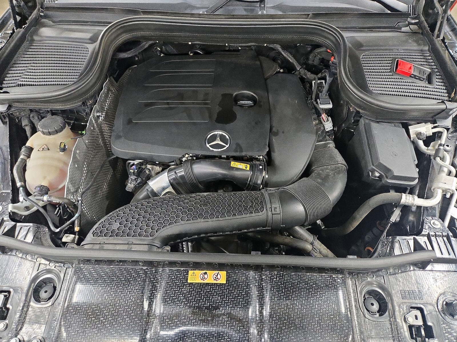 2020 Mercedes-Benz GLE GLE350 - Photo 23