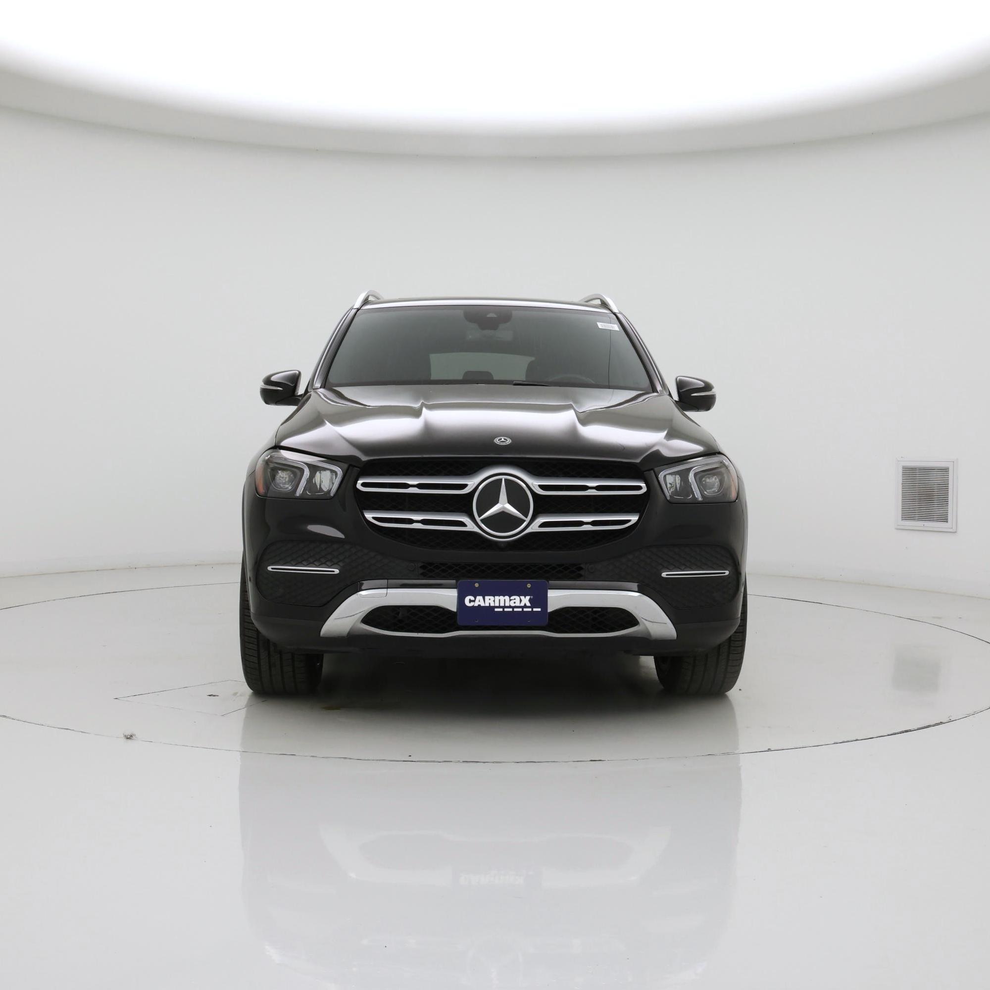Thumbnail: 2020 Mercedes-Benz GLE - 5