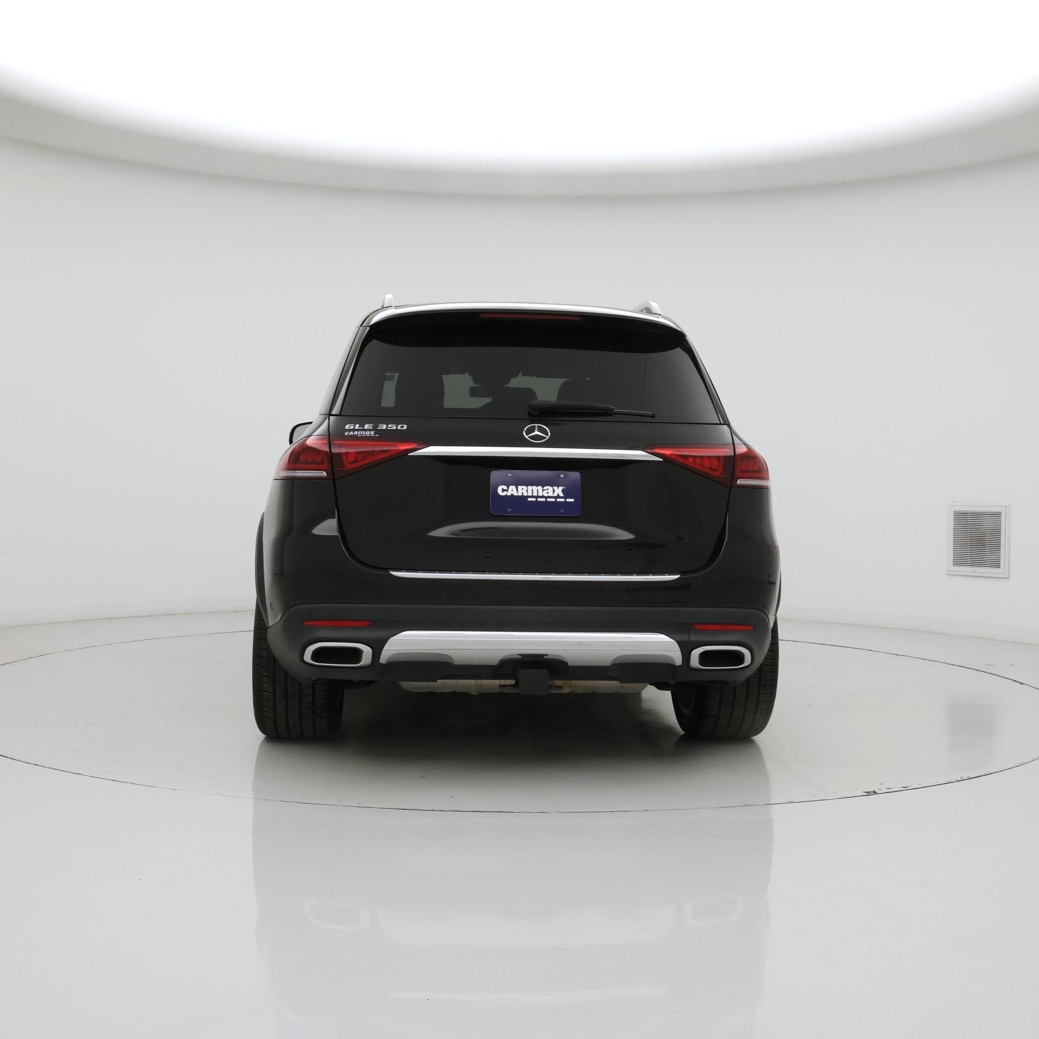 Thumbnail: 2020 Mercedes-Benz GLE - 6