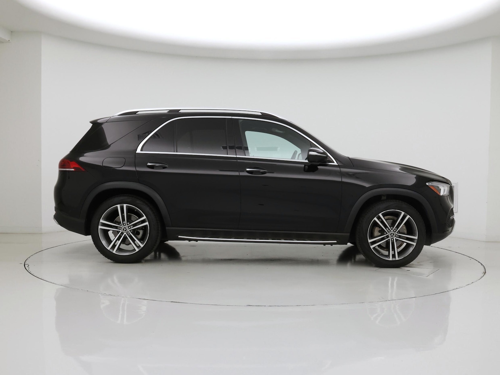 2020 Mercedes-Benz GLE GLE350 - Photo 8