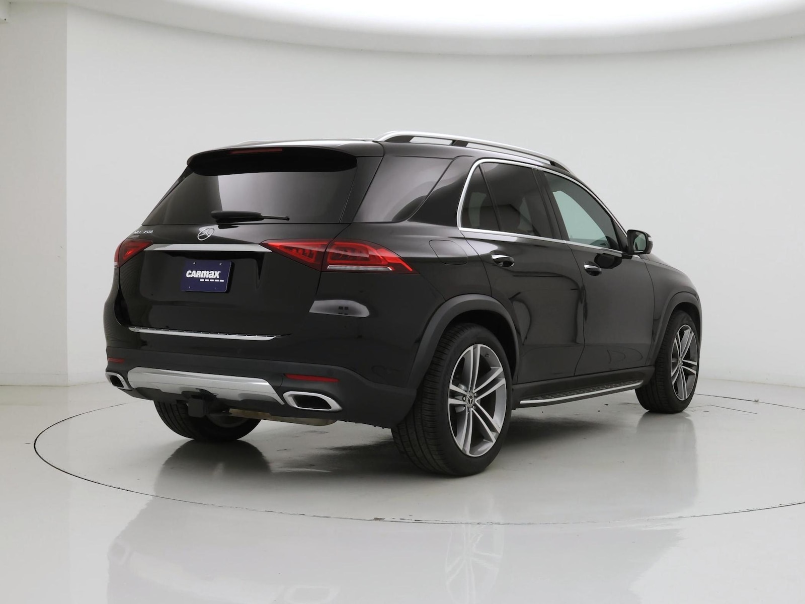 2020 Mercedes-Benz GLE GLE350 - Photo 9