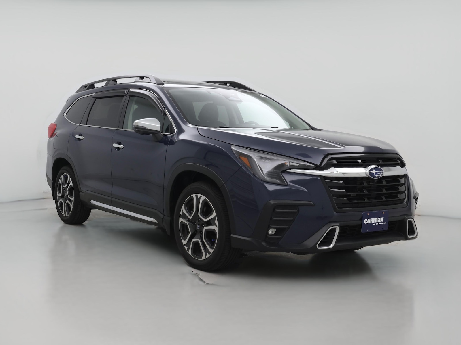 2023 Subaru Ascent
