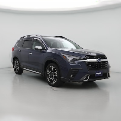 2023 Subaru Ascent Touring