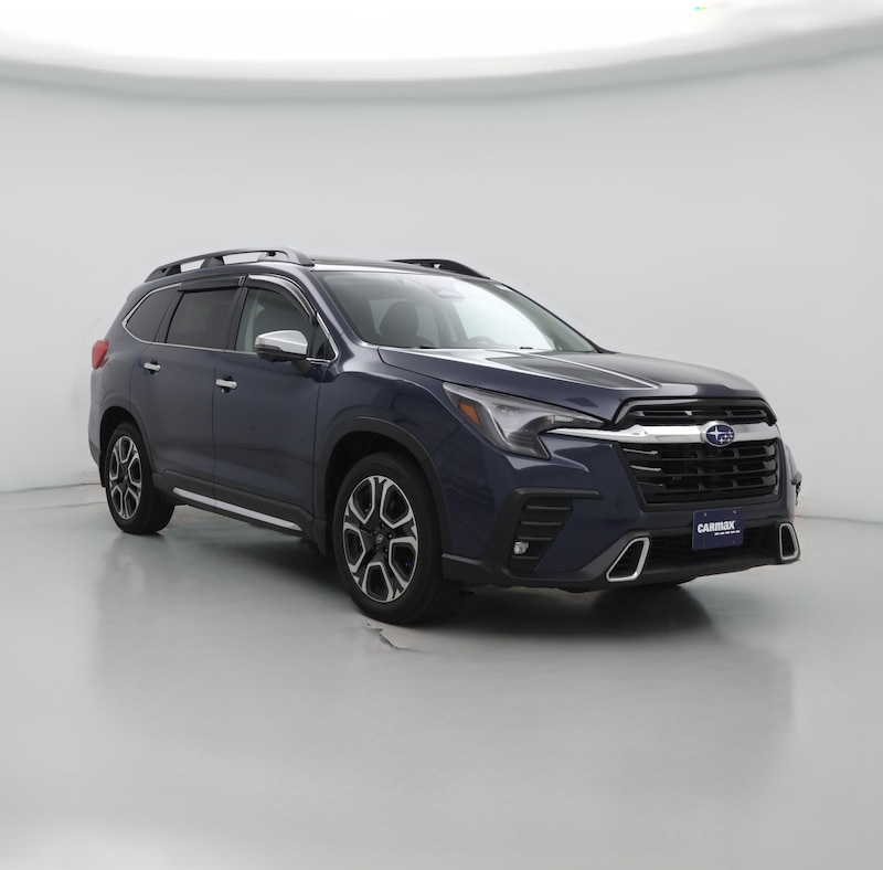 2023 Subaru Ascent Touring