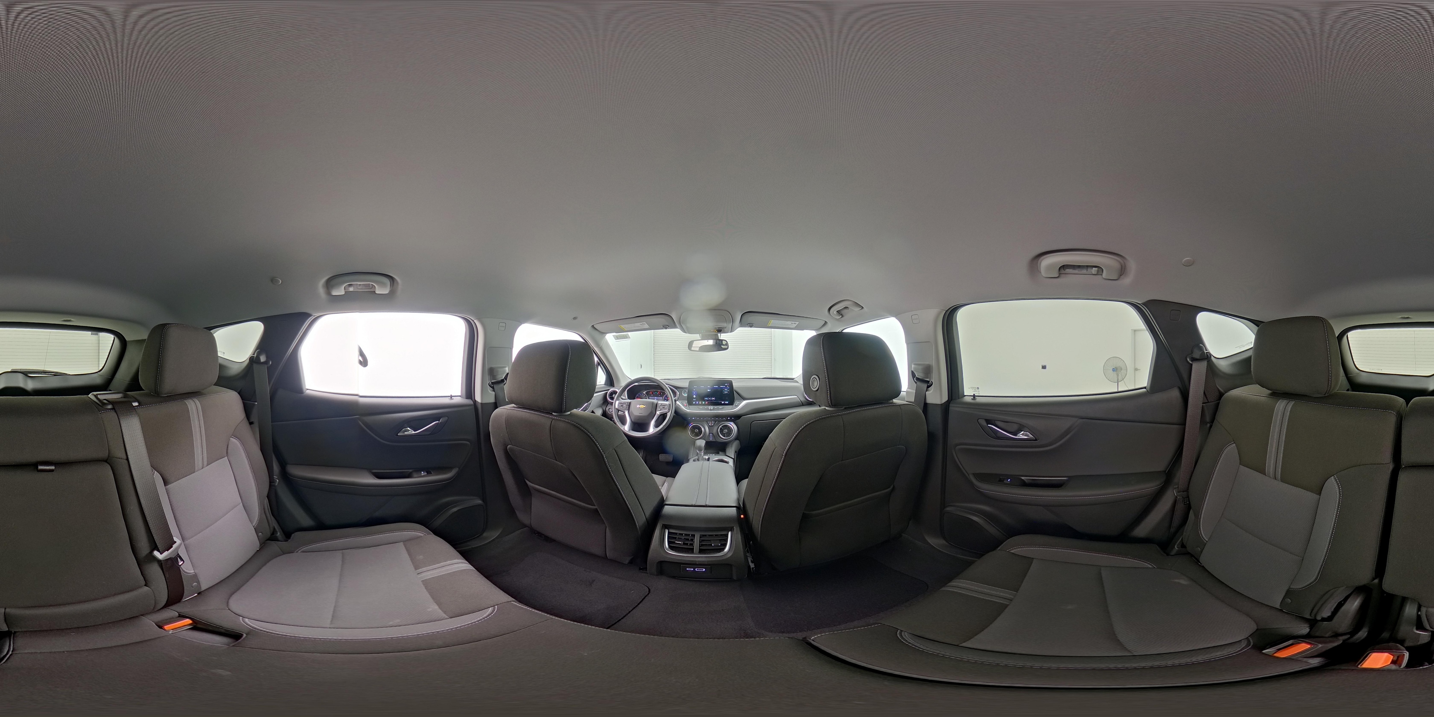 2025 Chevrolet Blazer 2LT, photo 25