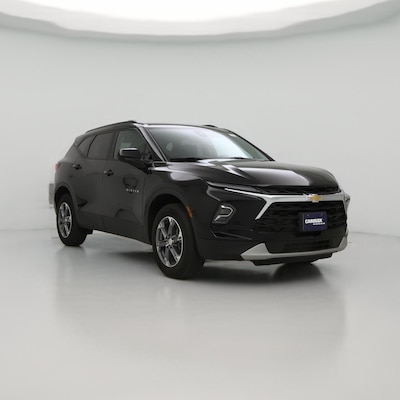 Recommended categories heading image of the selected vehicle